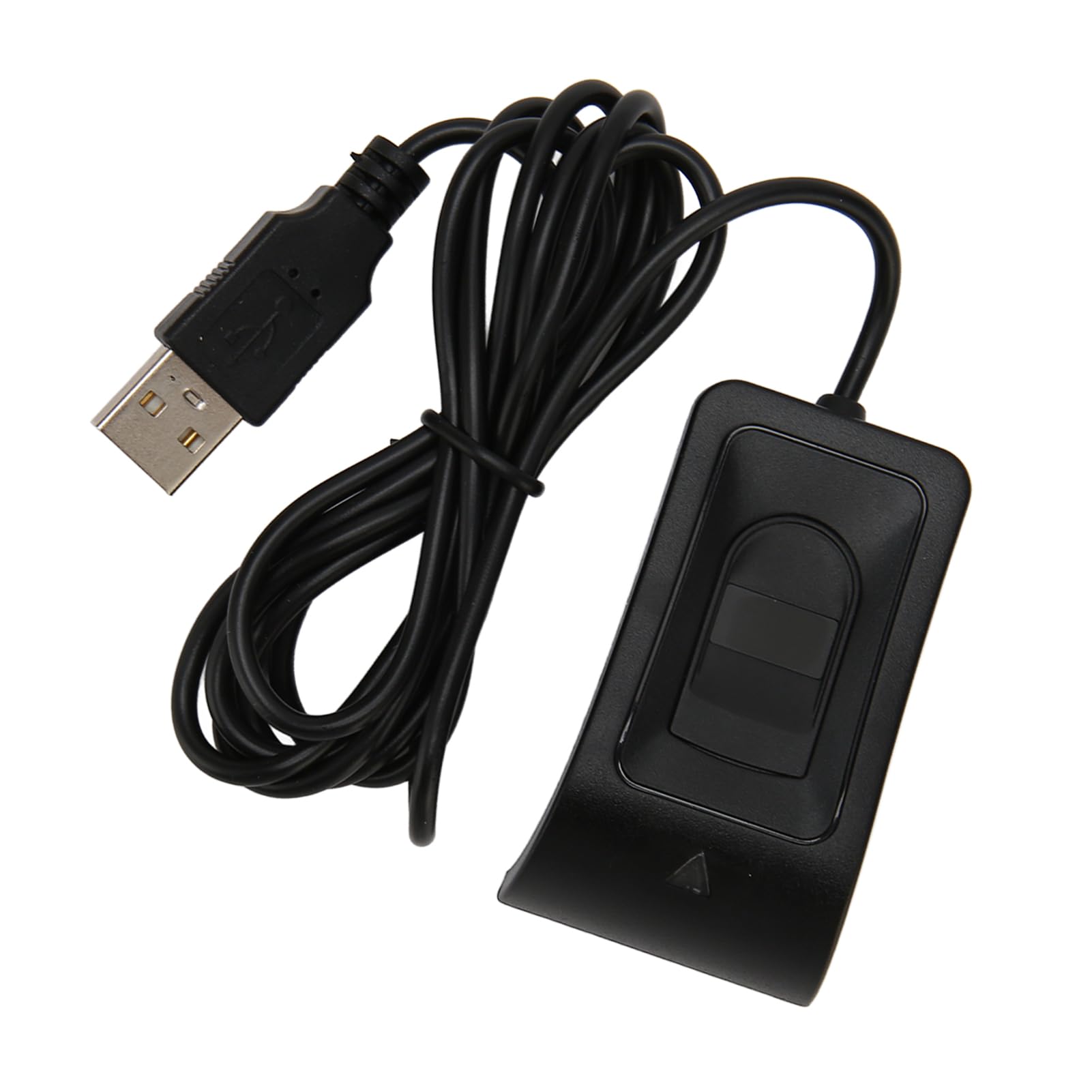 Capteur D'Empreintes Digitales USB-C FeinTech FPS210 Pour Windows Hello - Reconnaissance 360°, 10 Doigts, Sécurité FIDO2 - 5