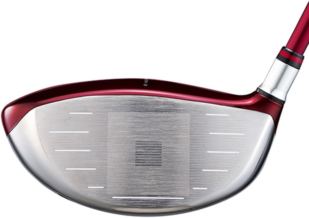 ONOFF 2016 Men's AKA Driver, 10°, Daiwa MP-516D Stiff Regular Flex, Right-Handed