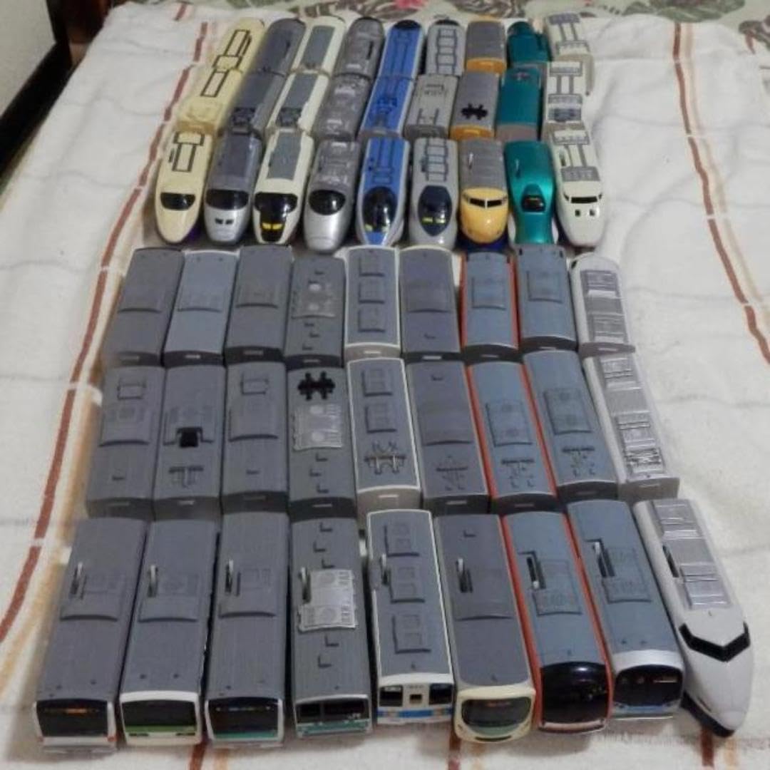 ❤️大量❤️東武8000系☆スマイルトレイン☆埼京線ダブルセット☆東西線