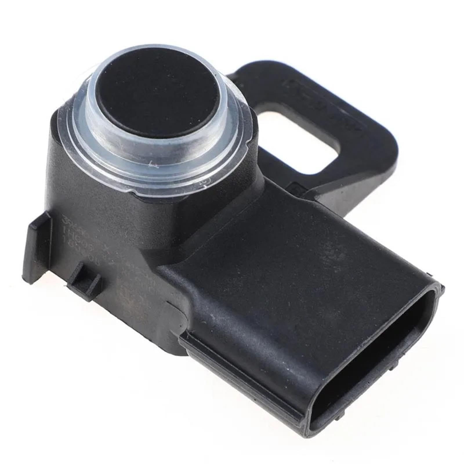 Sensore di parcheggio Sensore di parcheggio PDC 39680TEXY412M1 per Honda Civic 2012-2015 Jazz HR-V riparazione(Black)