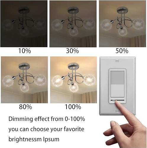 Miniatura 9 de Bombilla LED G9 luz diurna blanca regulable 4 W 6000 K, equivalente a 25 W, 30 W, 40 W, luz halógena, 450 lm, 100-120 V CA, sin luz estroboscópica,