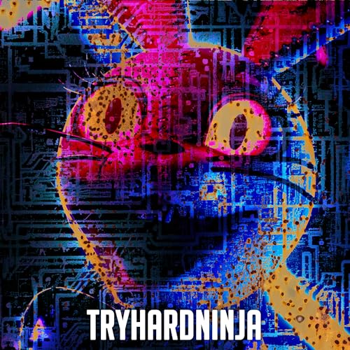 Tryhardninja feat. Ivy Marie