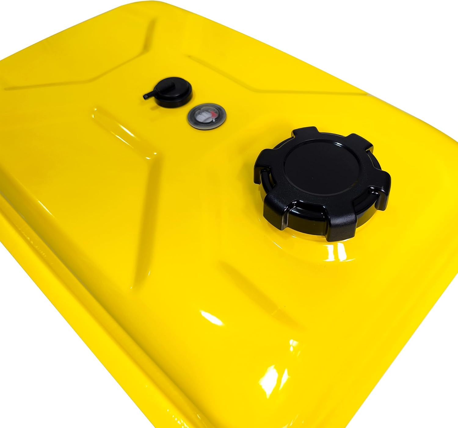 Universal Generator Gas Fuel Tank for Champion 2800 3000 3500 3550 3650 3800 4000 4375 4500 Watt Honda & Clone 3KW Dual Fuel Gas Tank