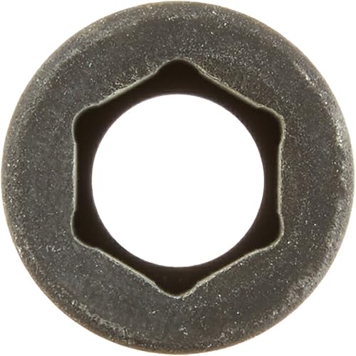 Miniatura 6 de DEWALT DW2285 - Enchufe profundo listo para el impacto de 716 pulgadas para unidad de 38 pulgadas