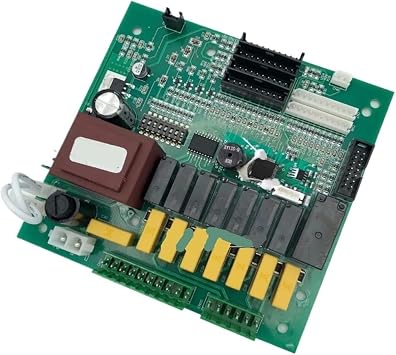 Coffee Machine PCB Motherboard Accessories, Compatible For LA CIMBALI, M27, Compatible For FAEMA, E98, Compatible For CASADIO, Motherboard Replacement Parts.