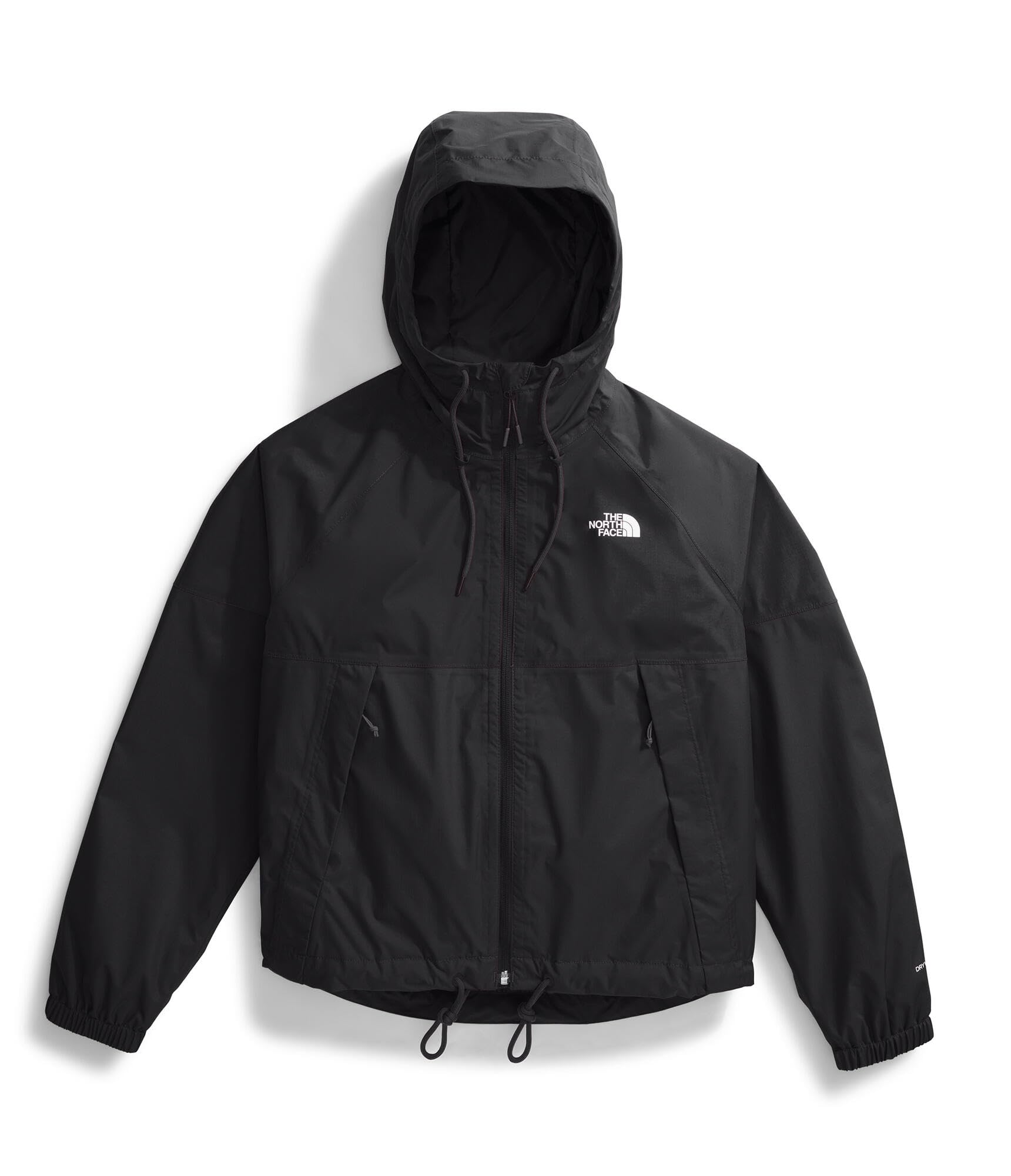 The North Face Damen Antora Rain Hoodie Jacke (1er Pack)