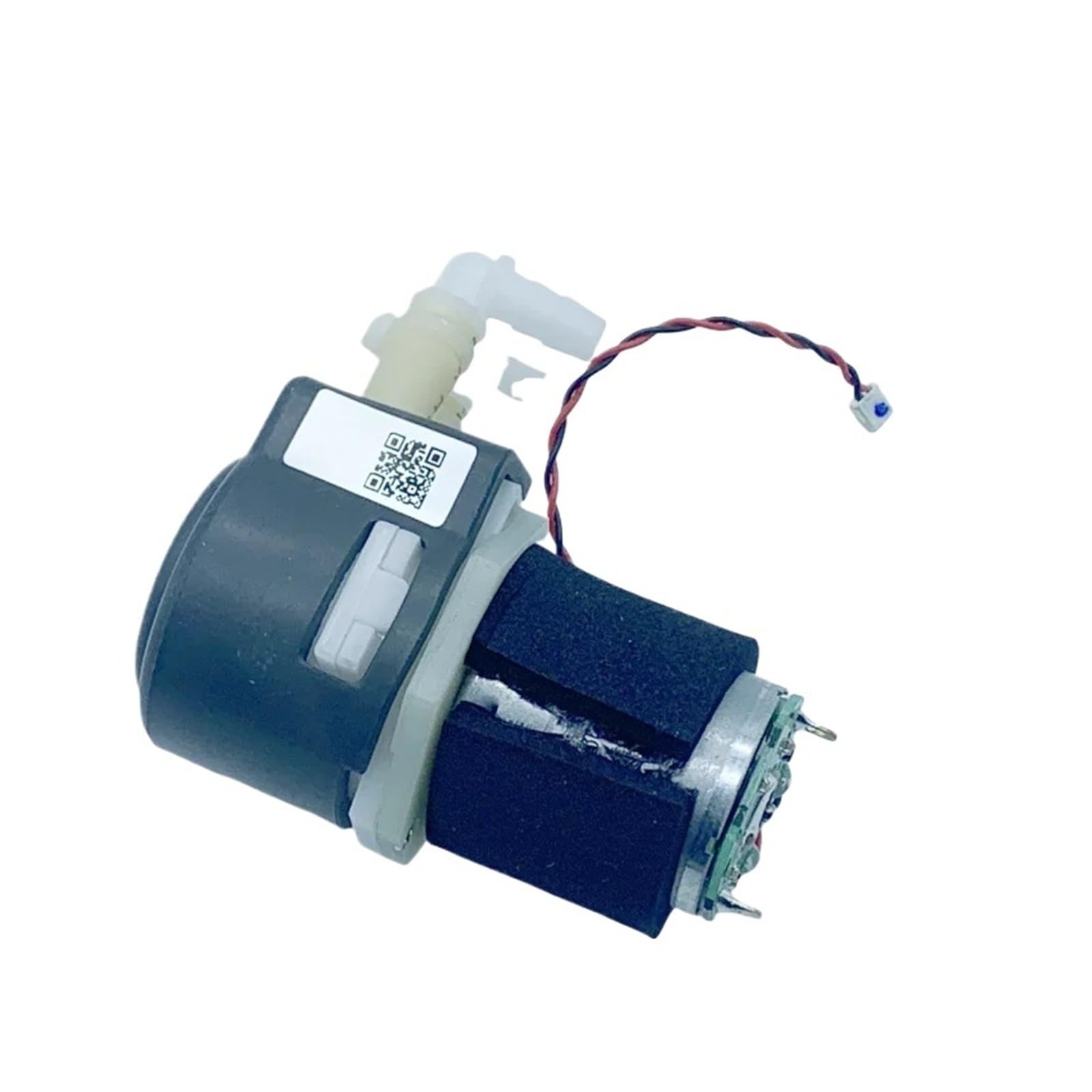 KKUWVEAMP Robot Vacuum Cleaner Peristaltic Pump Motor ，Compatible For Roborock ，S7 MaxV Ultra ，S7Pro Ultra ，S7Max Ultra ，Vacuum Cleaner Accessory Replacement