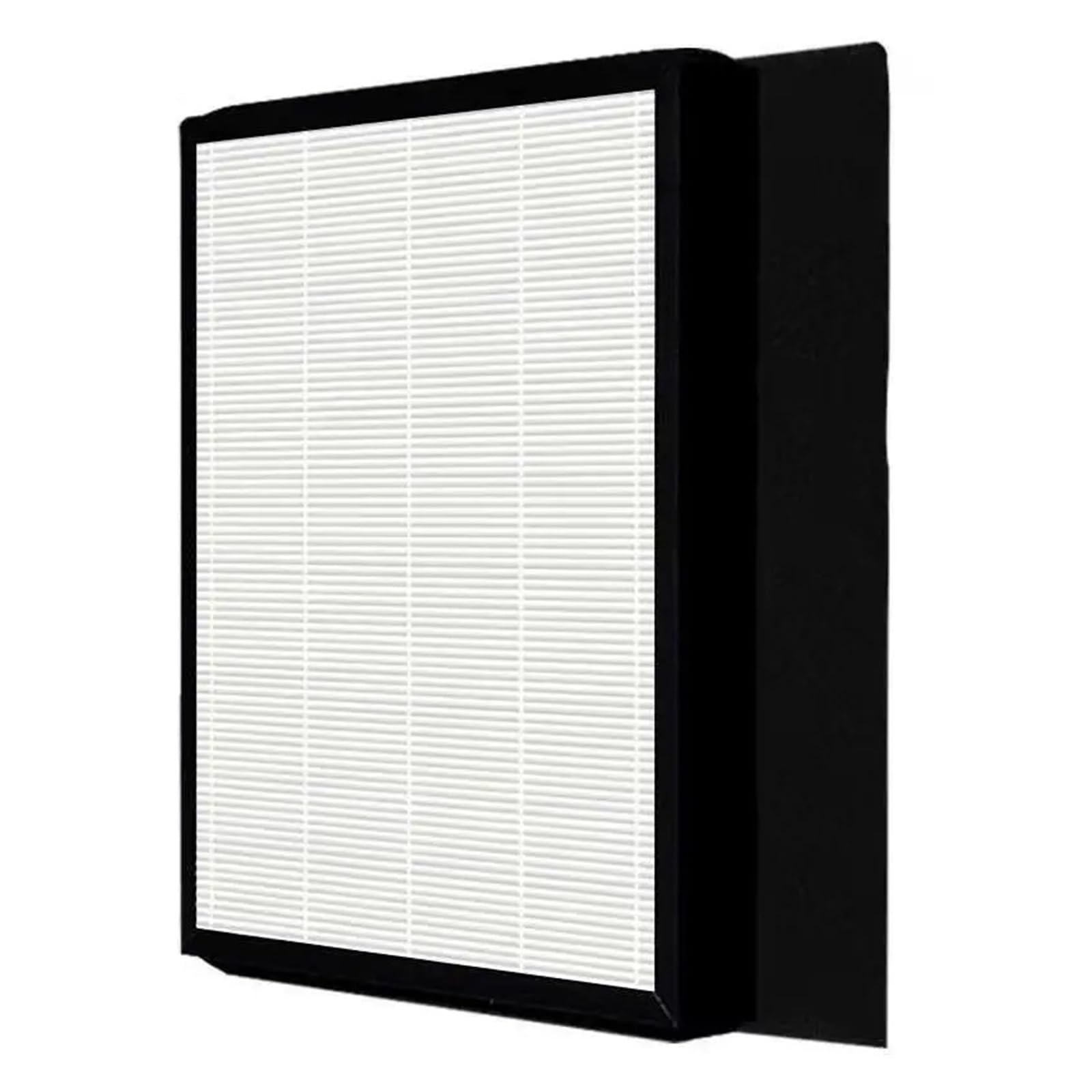Zhanghnwz One Color H13 Hepa Filter And Carbon Sheet Filter For Air Purifier Fu-21Se, Fu-S25e, Fu-W28e, Fu-425E, Fz-425Sef