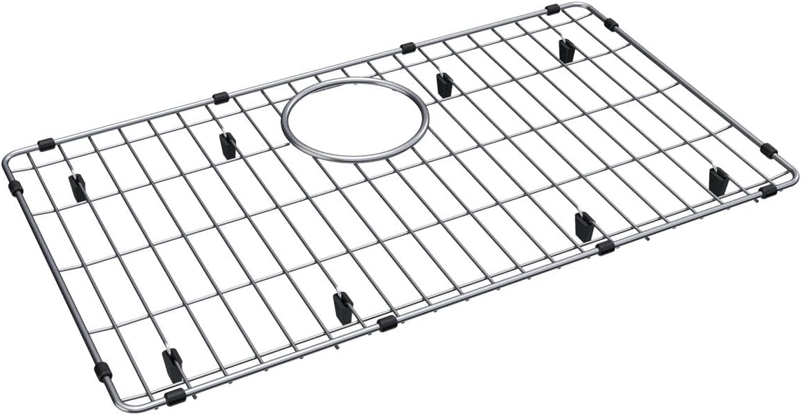 Elkay Stainless Steel 24-5/8” x 14-3/16” x 1-1/4" Bottom Grid