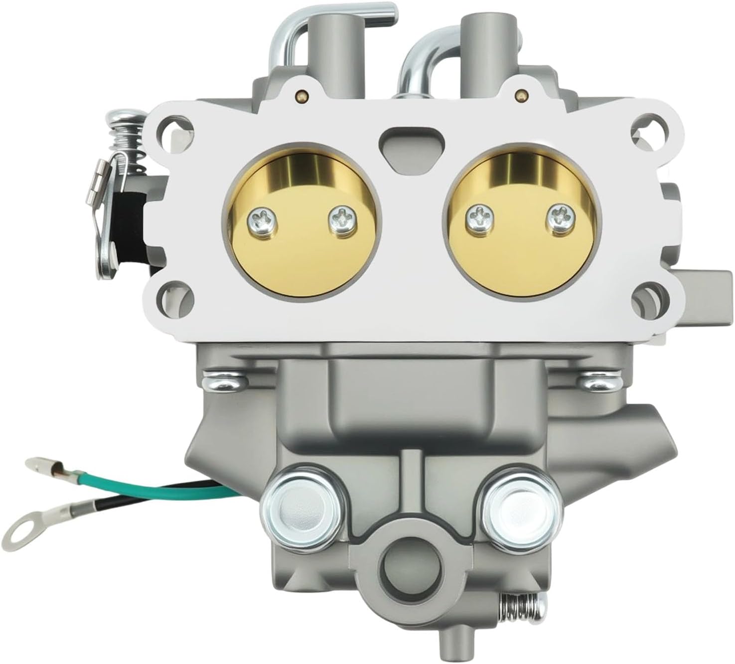 FH680V Carburetor Fit for Kawasaki FH680V 4 Stroke Engine Replace 15003-7073 15003-7080 15003-7048