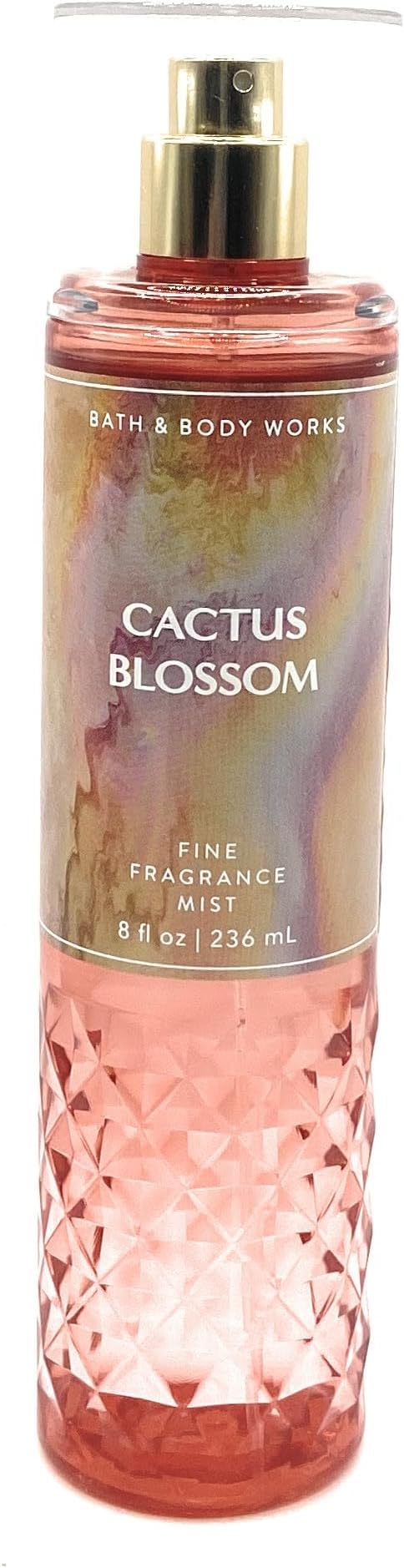 Amazon.com : Bath & Body Works PLATINUM Fine Fragrance Mist 8 fl oz and ...