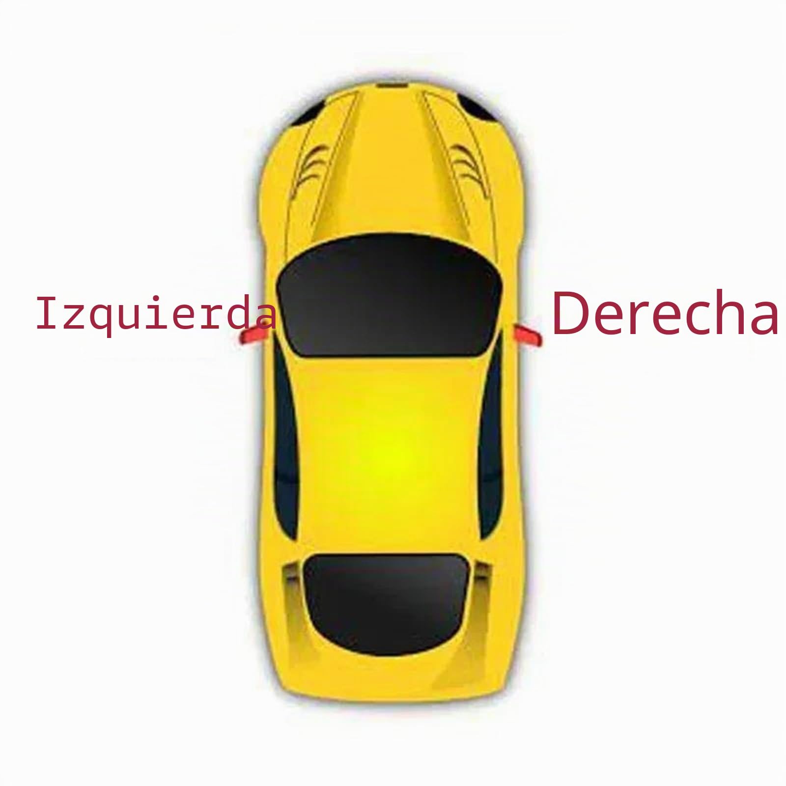 Conjuntos Luces Traseras Para Chevrolet Captiva 2007 2008 2009 Luz De Freno Trasera Luz Trasera Lámpara Trasera Faro Delantero(Right)