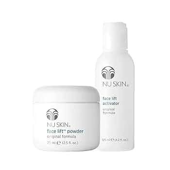 Amazon.com: Nu Skin - Face Lift with Activator (Original