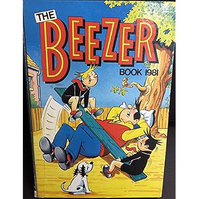 The Beezer Book