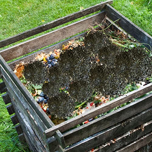 Pflanzenkohle Carbo Verte 20 Liter für Kompostierung und Terra Preta