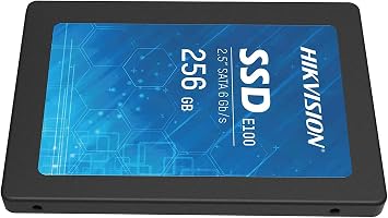 Hikvision SSD E100 256G