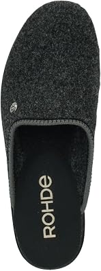 Rohde Lekeberg, Men's Mules