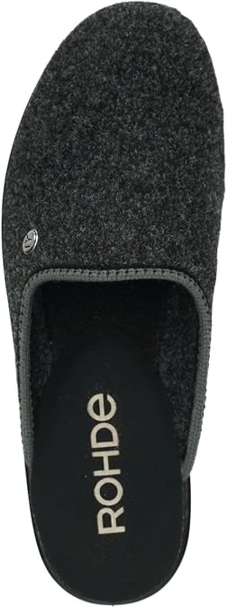Rohde Lekeberg, Men's Mules