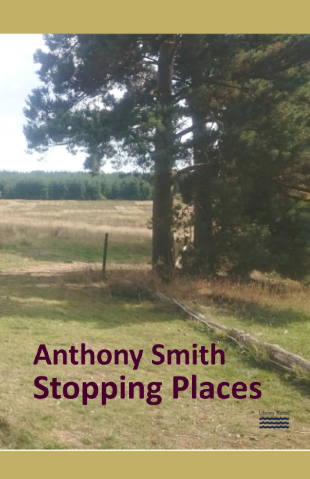 Stopping Places: Poetry