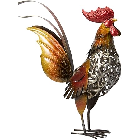 Loon Peak Figurine De Hibou Et Sculptures Pour Décorations D'étagère