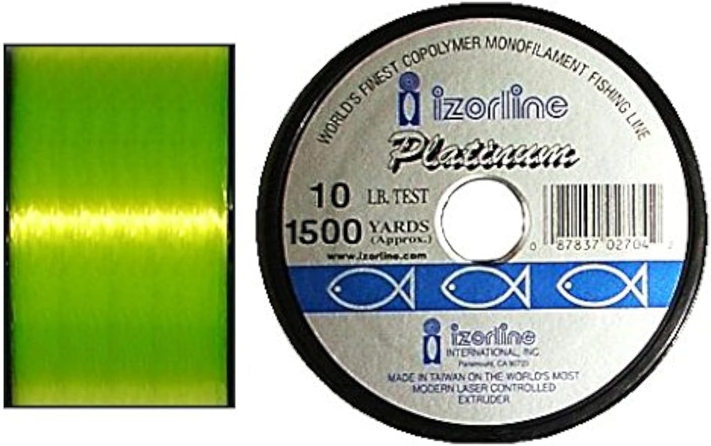 IzorlineFishing Line