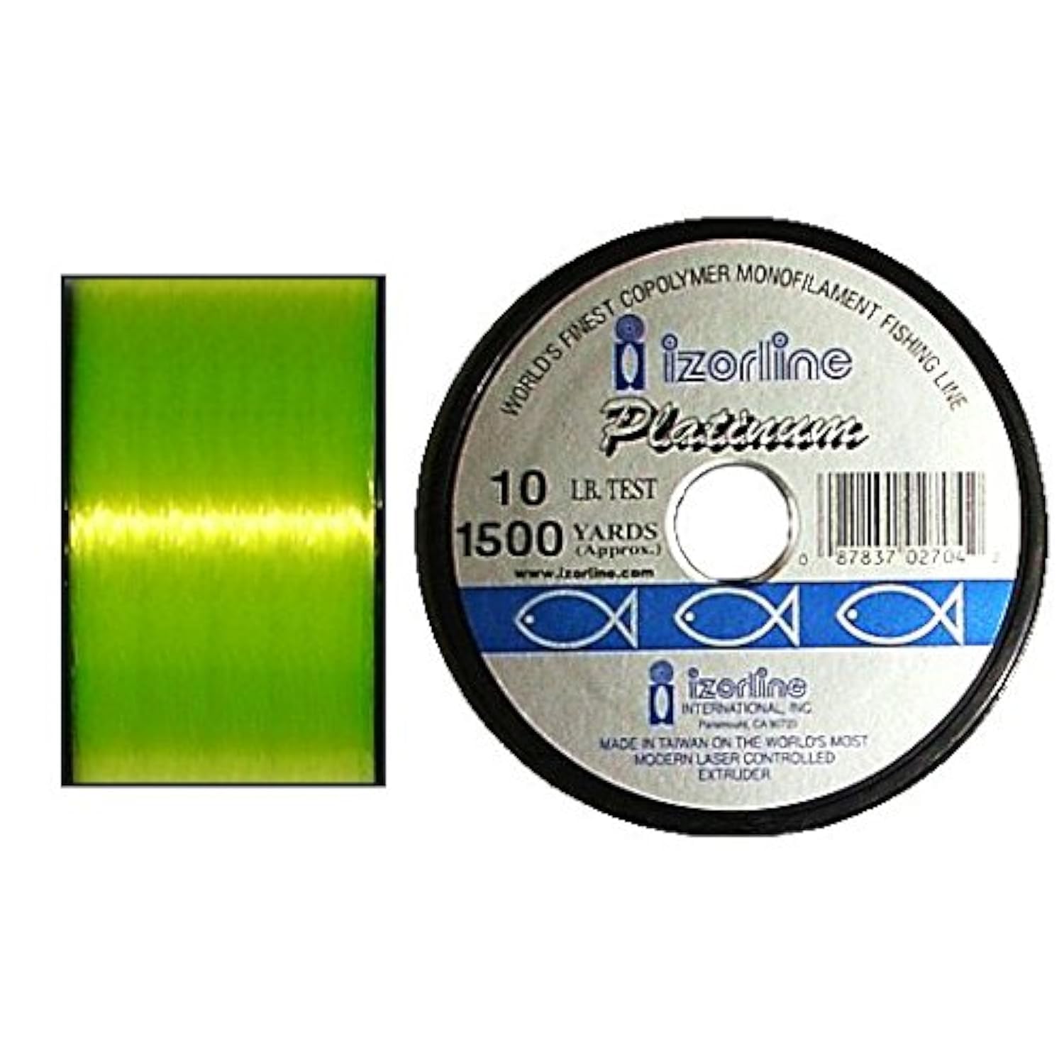 IzorlineFishing Line