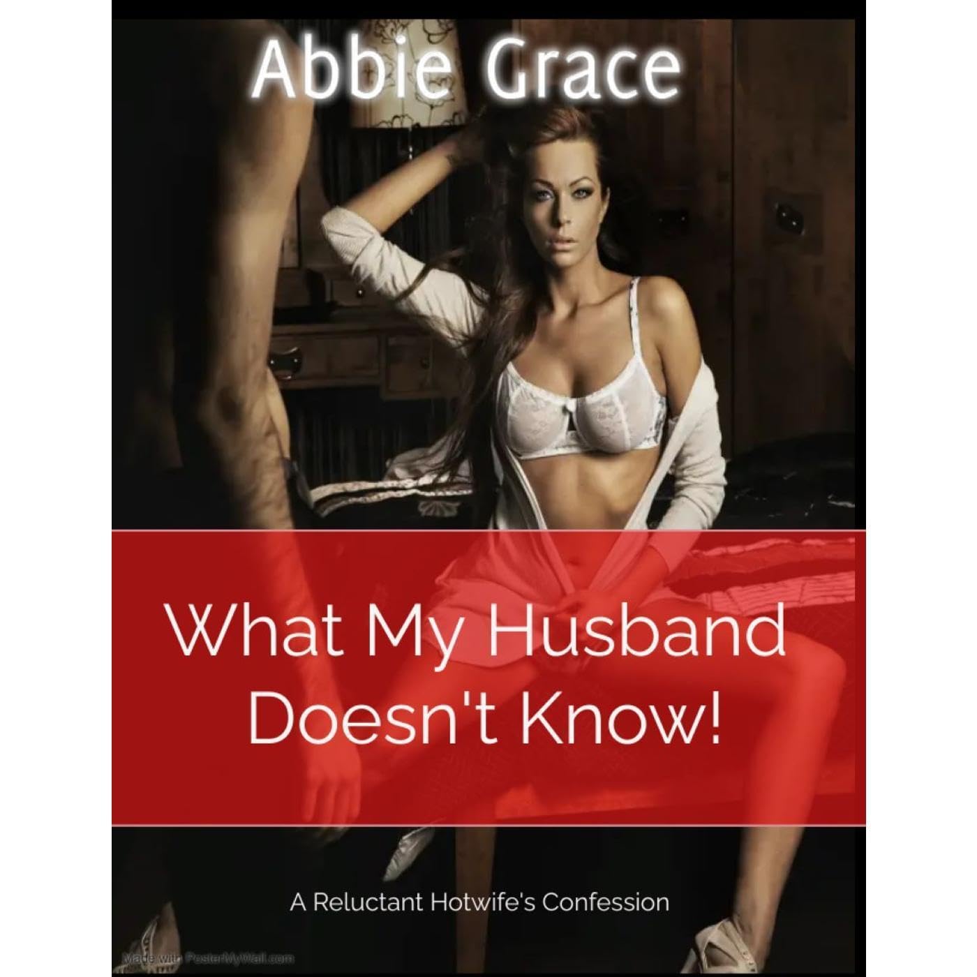 What My Husband Doesn't Know