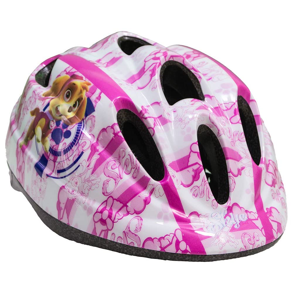 Toimsa 10896 Paw Patrol Mädchen Helm