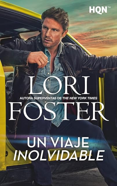 Portada de Un viaje inolvidable