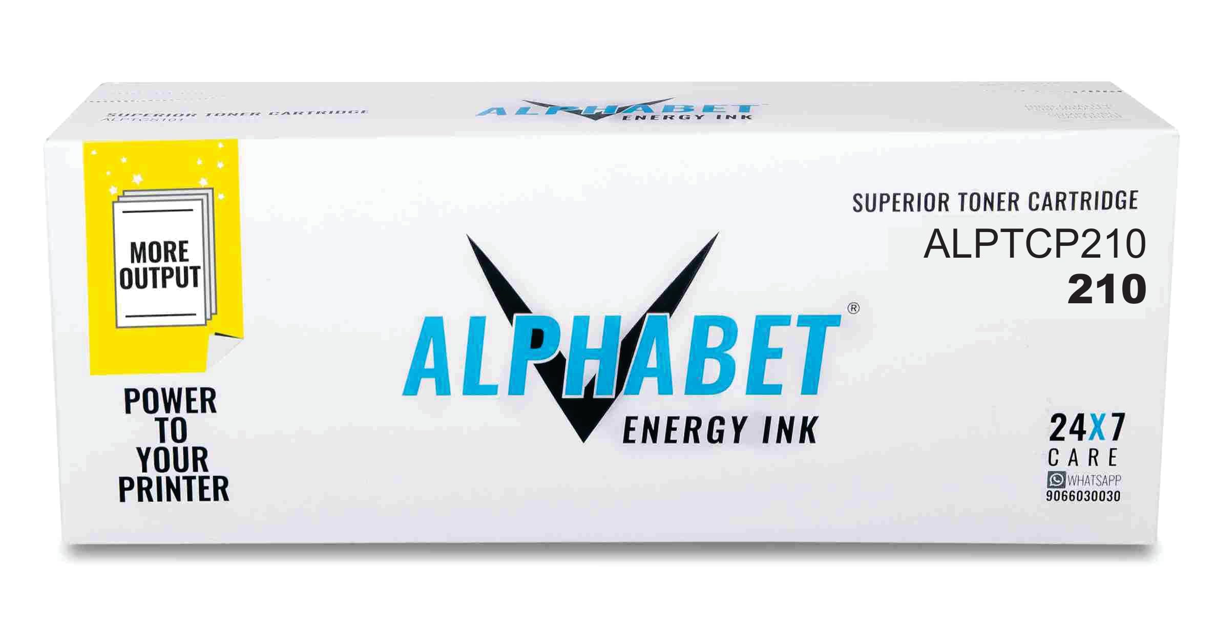 Alphabet PC-210 Toner Cartridge for Pantum P2200,P2500,P2500W,M6500,M6550,M6600-image-15