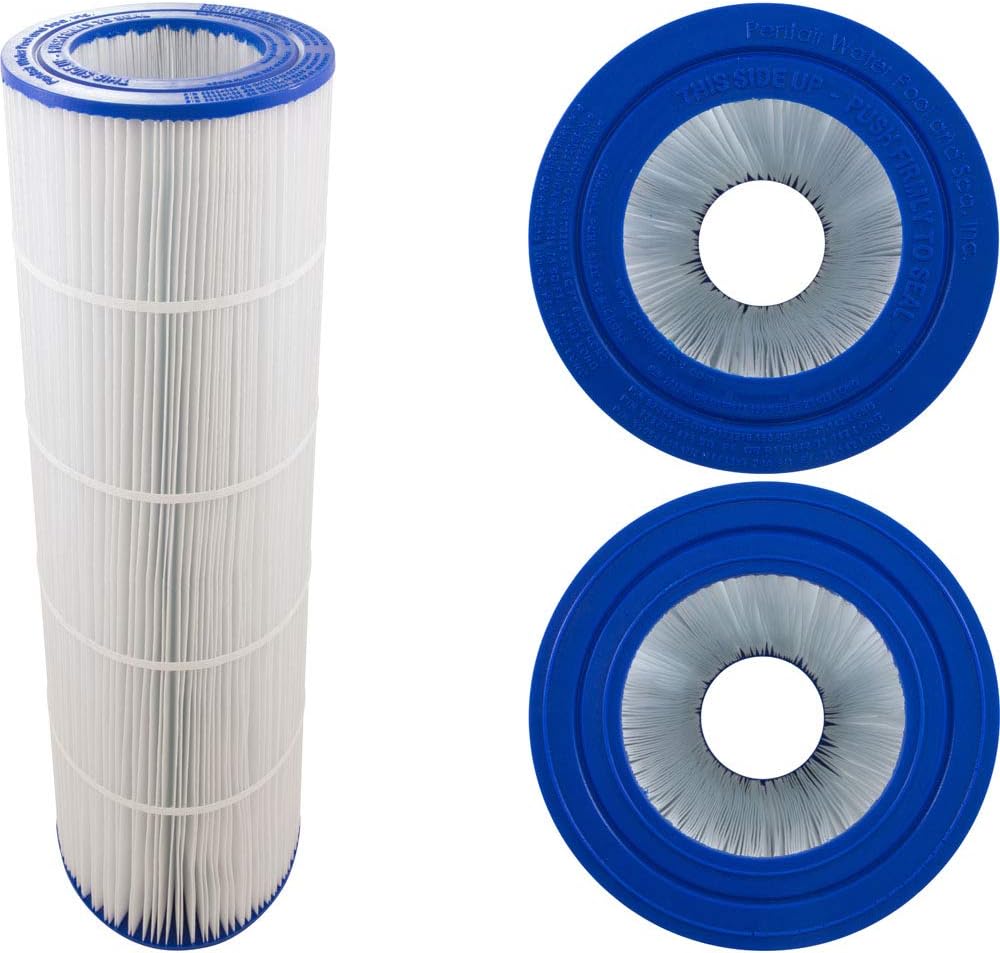 Pentair Cartridge, Clean & Clear RP, 150 sqft, OEM