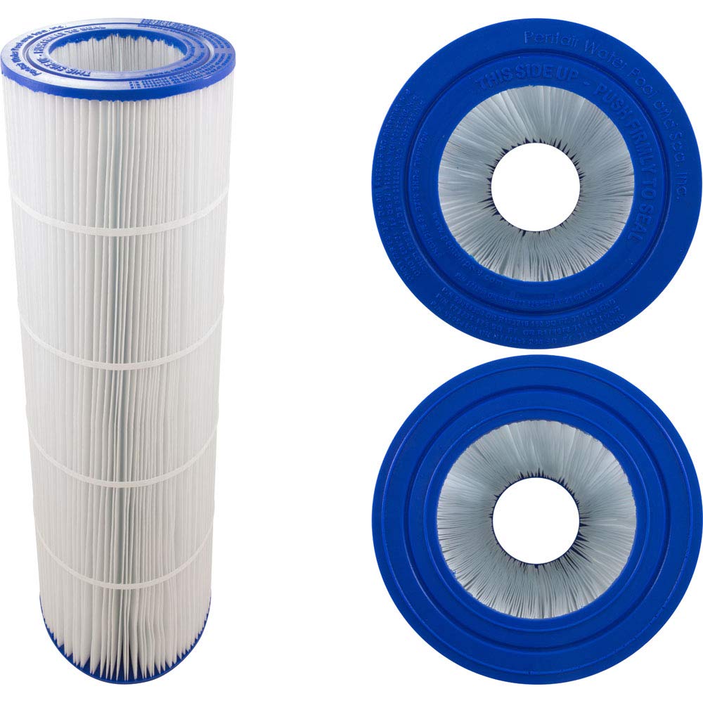 Élément Pentair R173216 de rechange haut de gamme pour filtre Clean & Clear