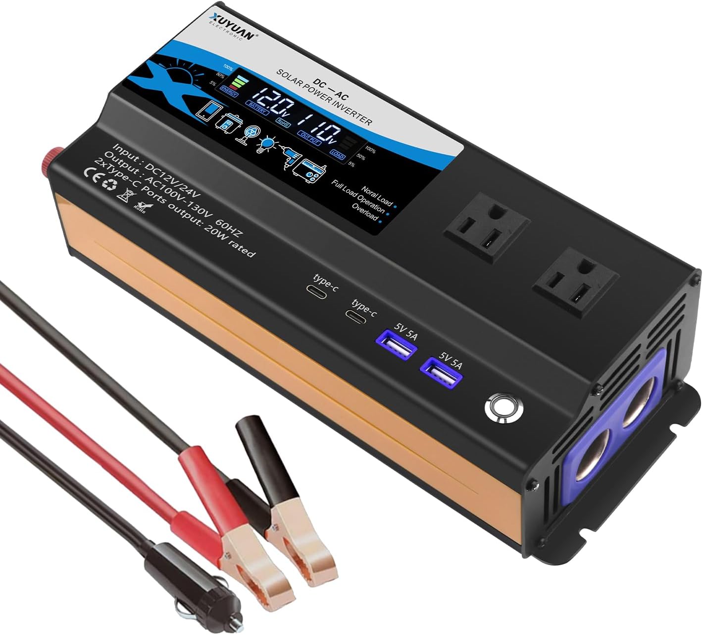 7インチ55w ライトトラップ 12vシガーソケット 昆虫採集 カブトムシ HID 7インチ 55w ライトトラップ 12vシガーソケット 三脚付き 5mコード