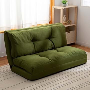 リクライニング機能付きソファ　コンパクトソファ　2人掛けソファ　座椅子 楽天市場】座椅子 二人掛け（機能（ソファ・ソファベッド