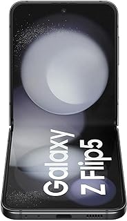 Samsung F731B Galaxy Z Flip5 5G 512GB/8GB RAM Dual-SIM Graphite