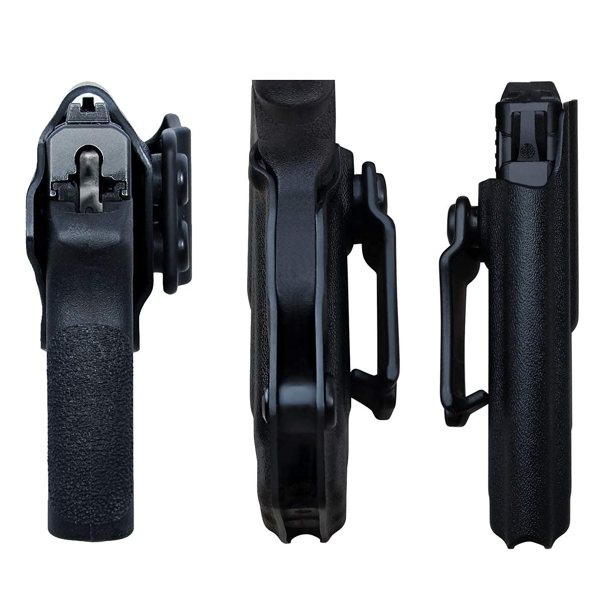 Bodyguard 380 Holster, IWB Kydex Holster Compatible With M&P...
