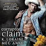 Cover of Corruptor's Claim