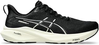 ASICS Gt-2000 13 Siyah Koşu Ayakkabısı, 1011B861-003