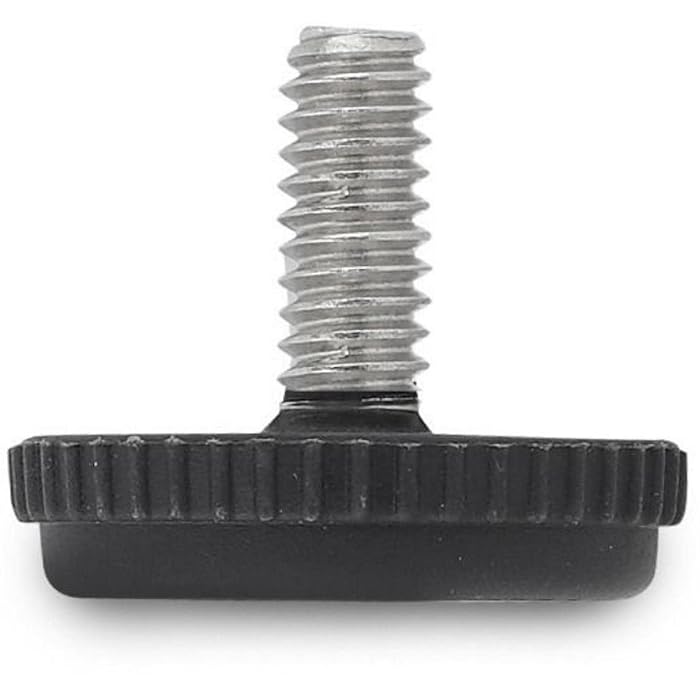 Buy Project Patio 1/4"20 Screw in Threaded Adjustable Feet Glide