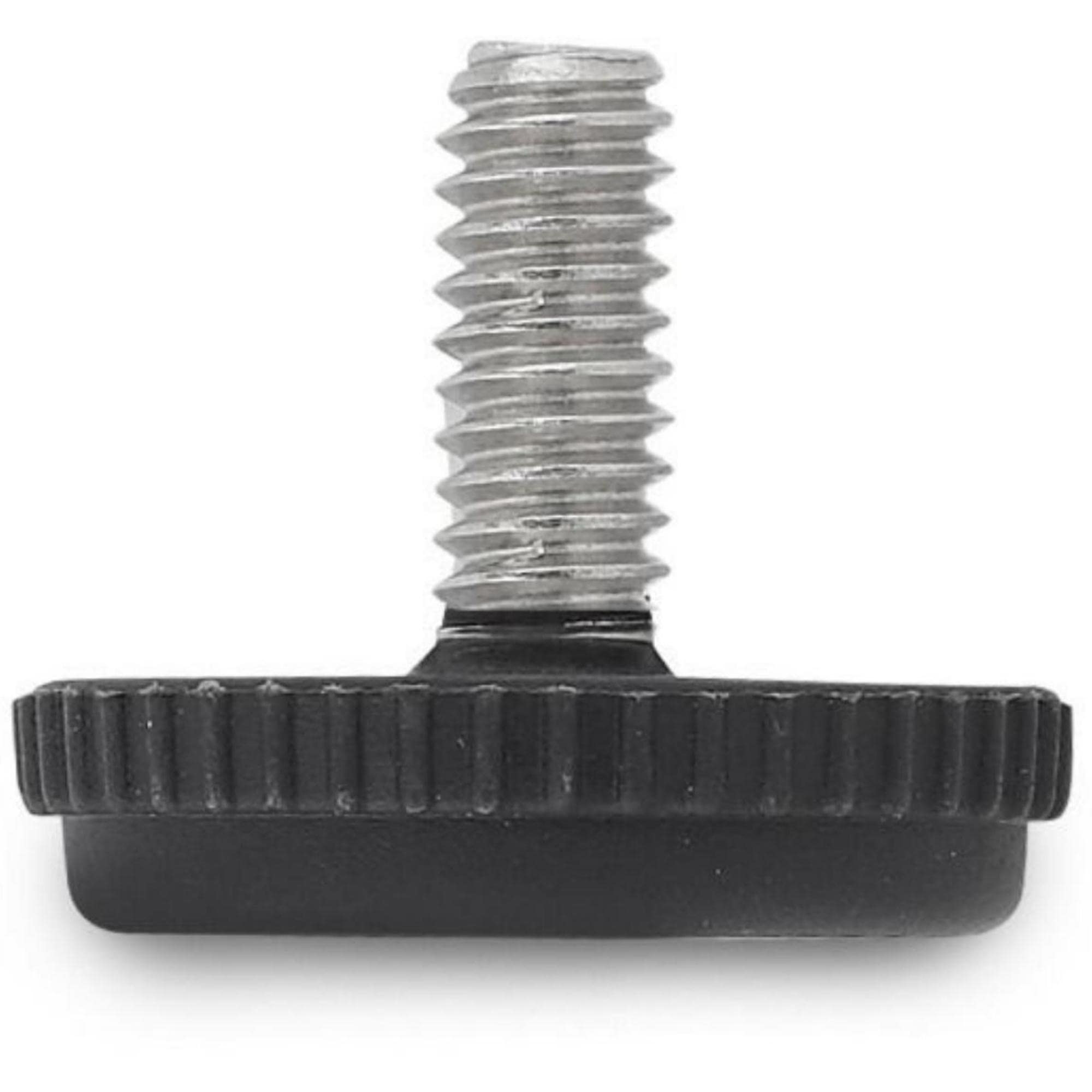 Buy Project Patio 1/4"20 Screw in Threaded Adjustable Feet Glide