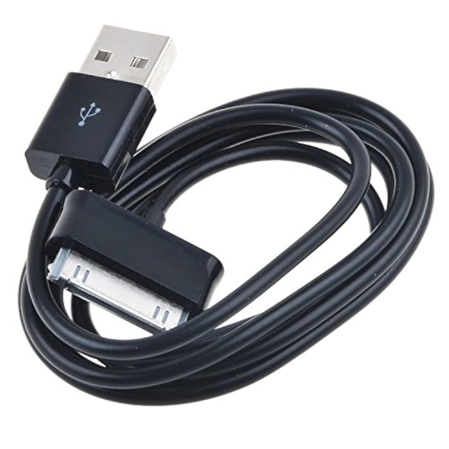 Samsung Galaxy Tab Charging Cable - USB Data Sync Cord -1