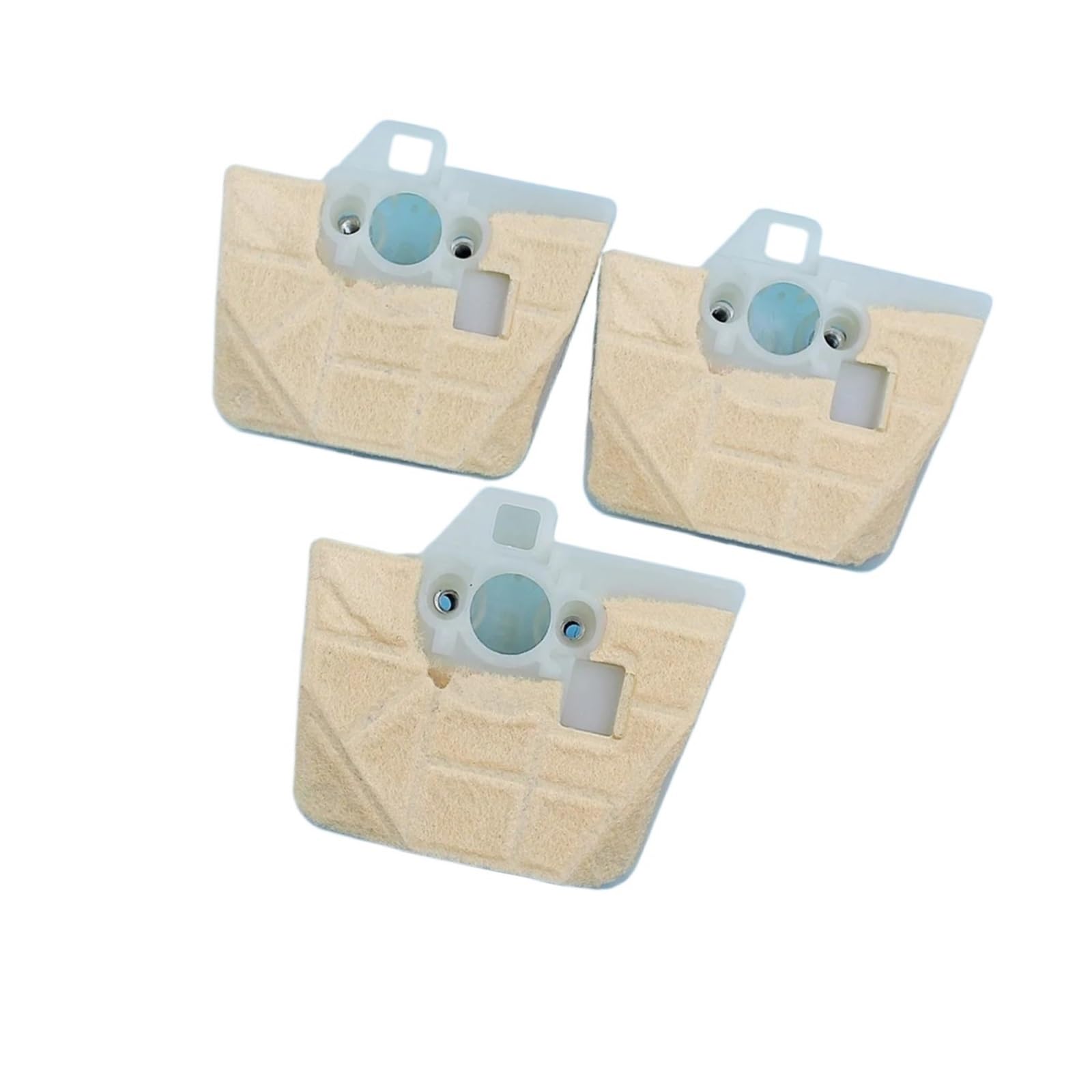 Filtre à air pour MS360 MS340, pièces de rechange haute résistance 034 036, OEM 11251201612