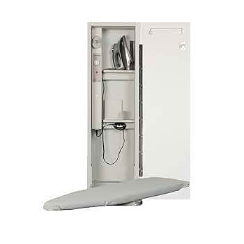 IRON TOP BOARD FOR WWW L EXTENSIONTABLE用 Amazon.com: APEXCHASER Small Ironing Board with Iron Holder