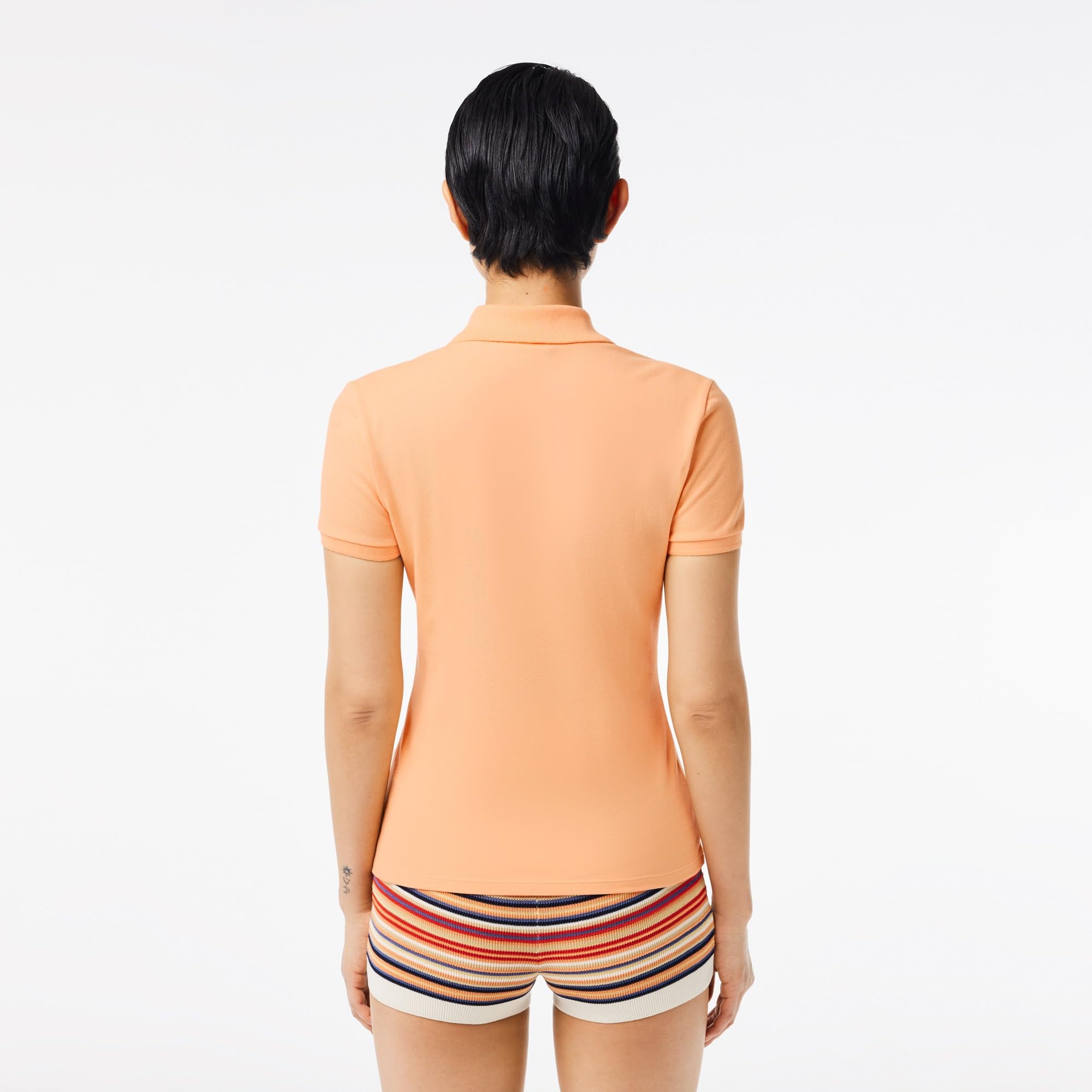 Lacoste Pf5462 Polo Donna (Pacco da 1)