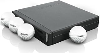 Lenovo ThinkCentre M93P Tiny Mini Business Desktop Computer, Intel Dual-Core i5-4570T Processor up to 3.60 GHz, 8GB RAM, 500GB HDD, WiFi, Windows 10 Pro (Renewed)