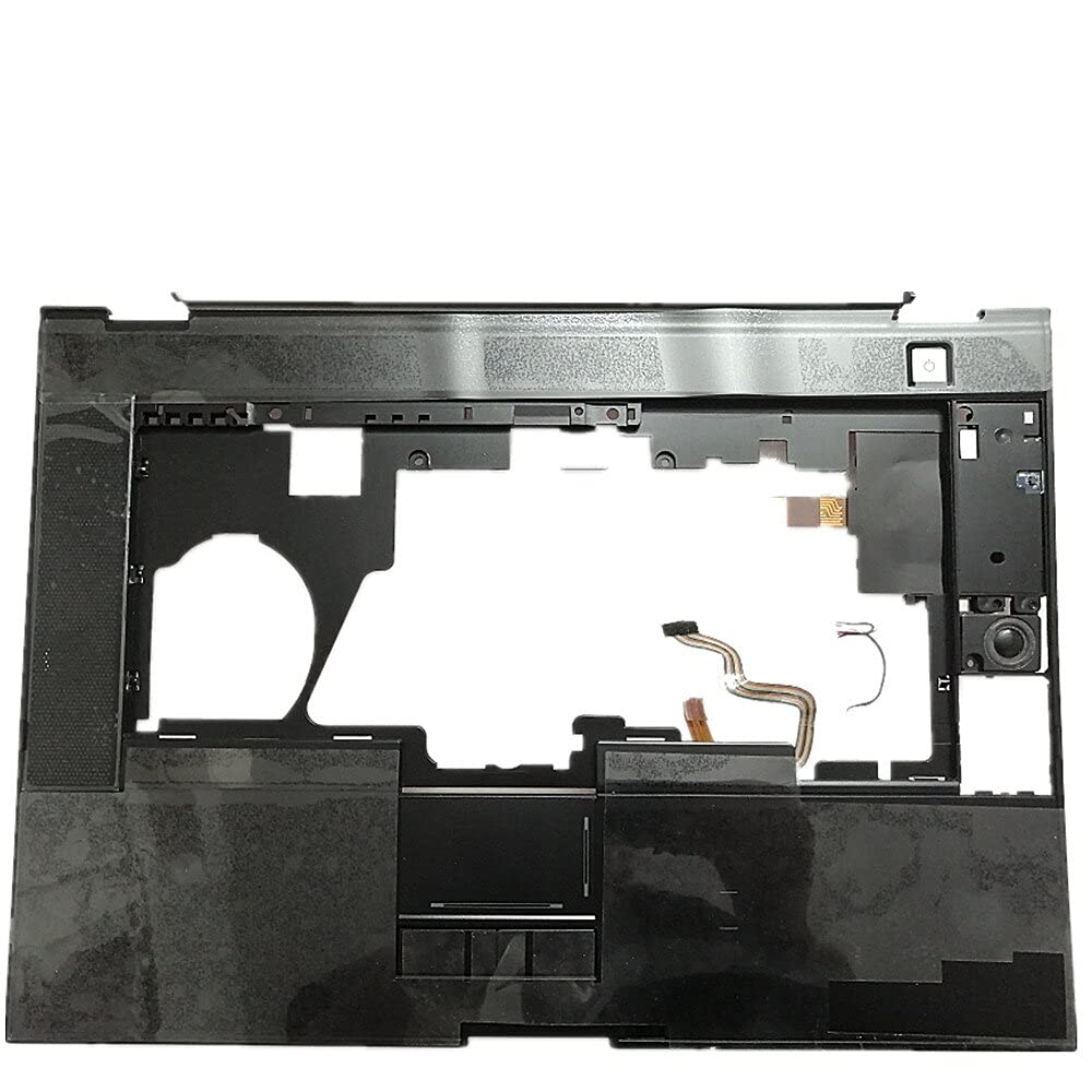 Coque clavier Dell Latitude E6500 pour résoudre les clics cassés