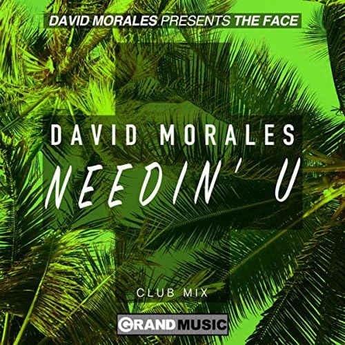 デヴィッド・モラレス・プレゼンツ・ザ・フェイス 『ニーディン・ユー』 David Morales Presents The Face - Needin U - YouTube