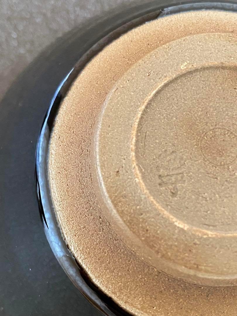 建盞 天目茶碗 禾目天目 桶谷寧 建盞 天目茶碗 禾目天目