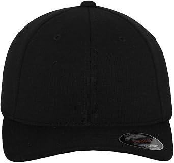 Flexfit Unisex Double Jersey