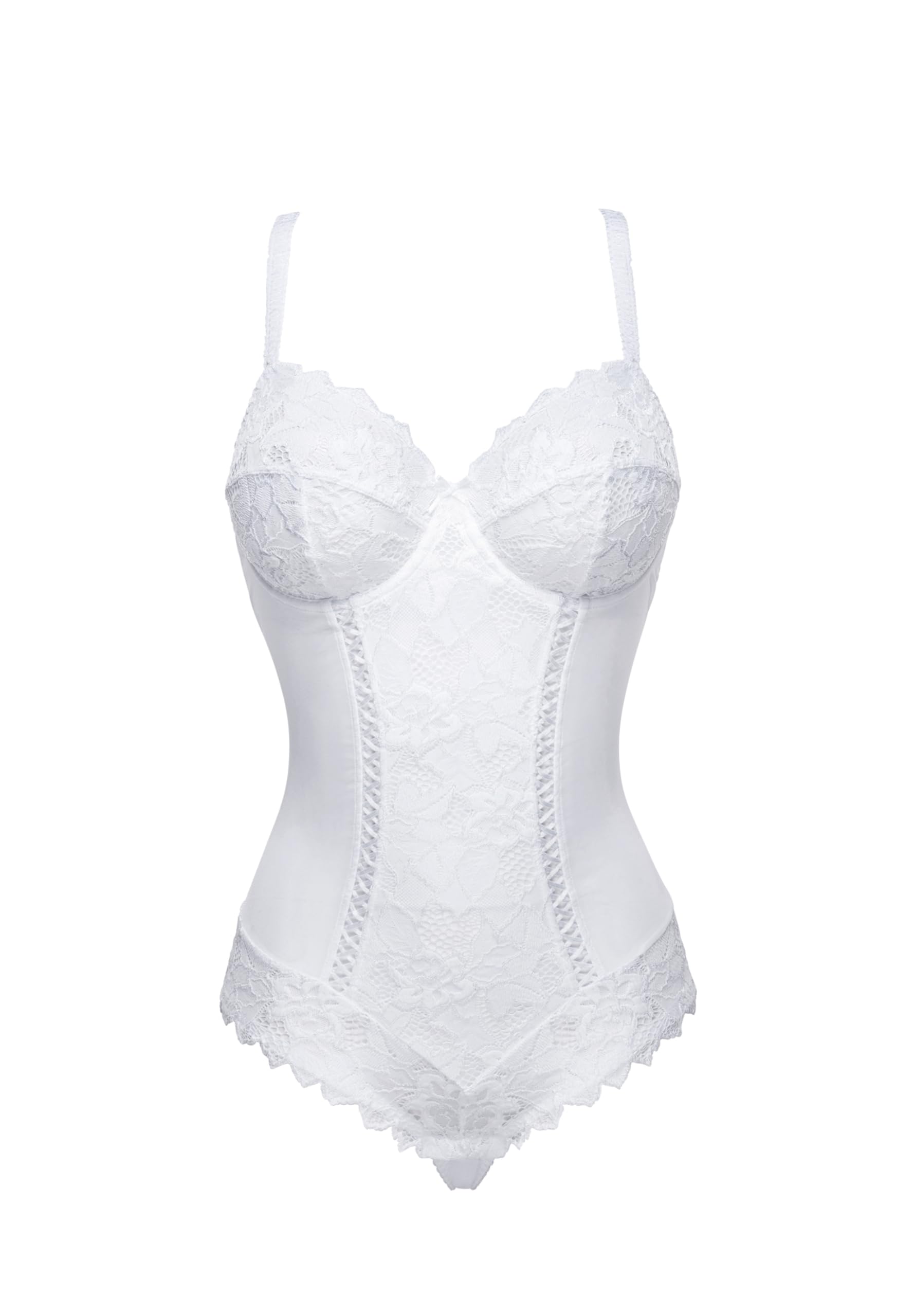 Sans Complexe Arum 20564 Body Donna (Pacco da 1)